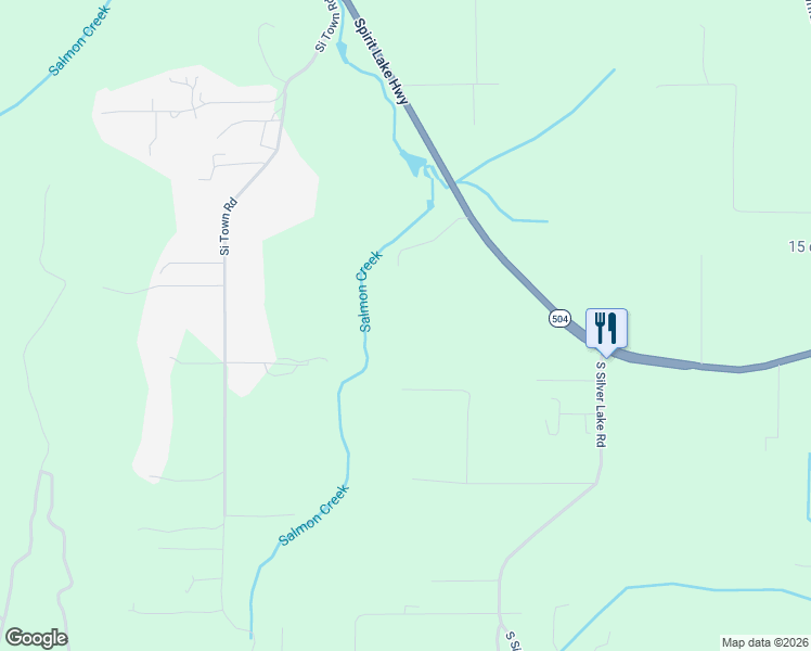 map of restaurants, bars, coffee shops, grocery stores, and more near 238 Ash Mountain Drive in Castle Rock