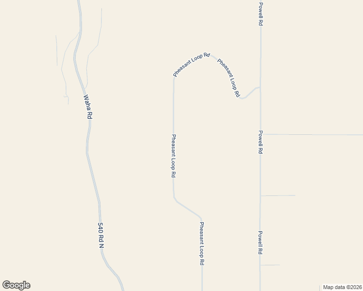 map of restaurants, bars, coffee shops, grocery stores, and more near 34031 Pheasant Loop Road in Lewiston