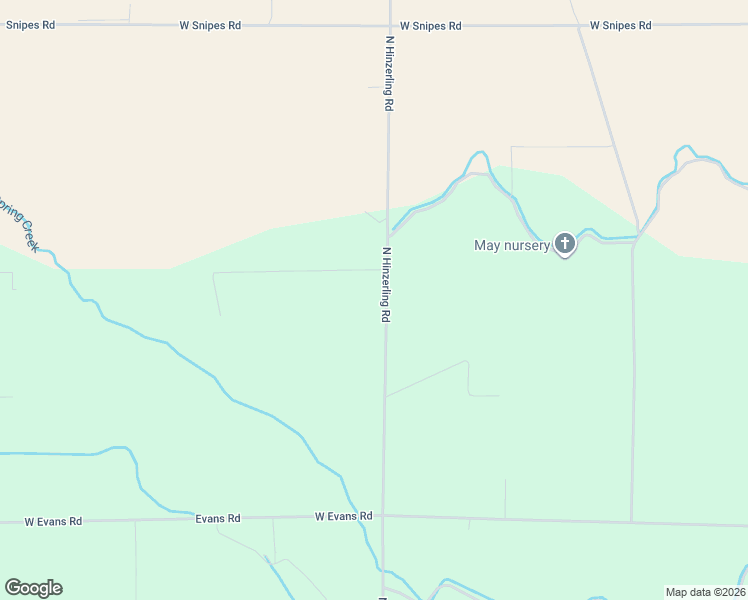 map of restaurants, bars, coffee shops, grocery stores, and more near in Prosser