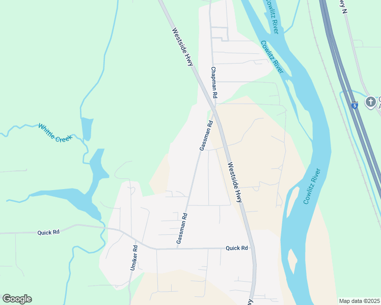 map of restaurants, bars, coffee shops, grocery stores, and more near 156 Gassman Road in Castle Rock
