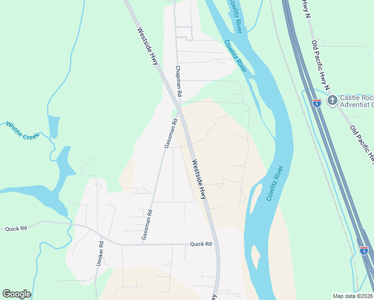map of restaurants, bars, coffee shops, grocery stores, and more near 170 Annabelle St. in Castle Rock