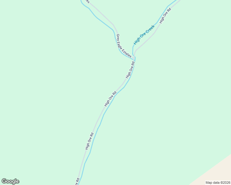 map of restaurants, bars, coffee shops, grocery stores, and more near 217 High Ore Road in Boulder