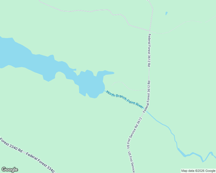 map of restaurants, bars, coffee shops, grocery stores, and more near in Elmwood