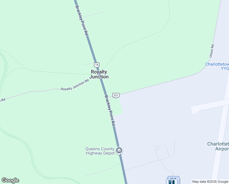 map of restaurants, bars, coffee shops, grocery stores, and more near 17 Union Road in Brackley