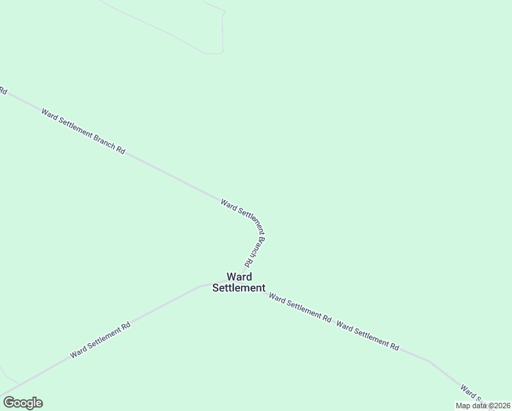 map of restaurants, bars, coffee shops, grocery stores, and more near 187 Ward Settlement Branch Road in Stanley