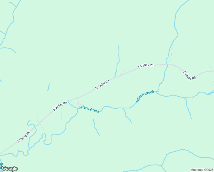 map of restaurants, bars, coffee shops, grocery stores, and more near 628 East Valley Road in Skamokawa