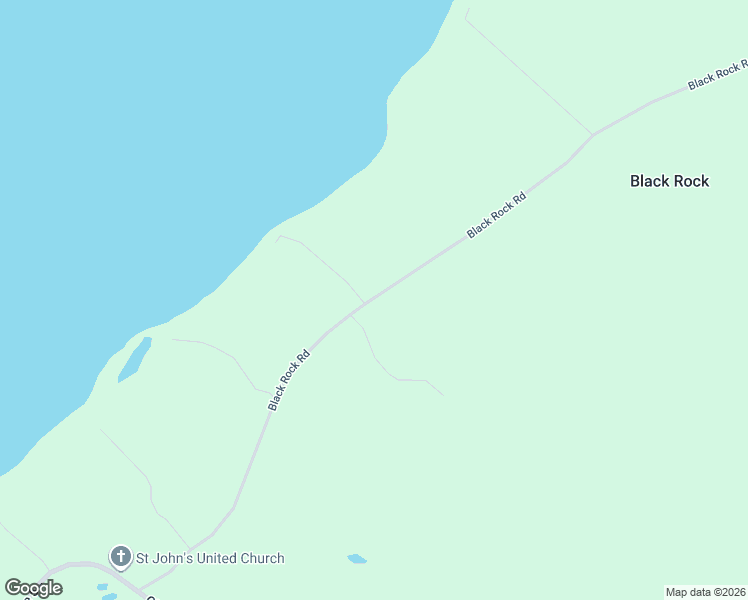 map of restaurants, bars, coffee shops, grocery stores, and more near 10 Penny Lane in Black Rock
