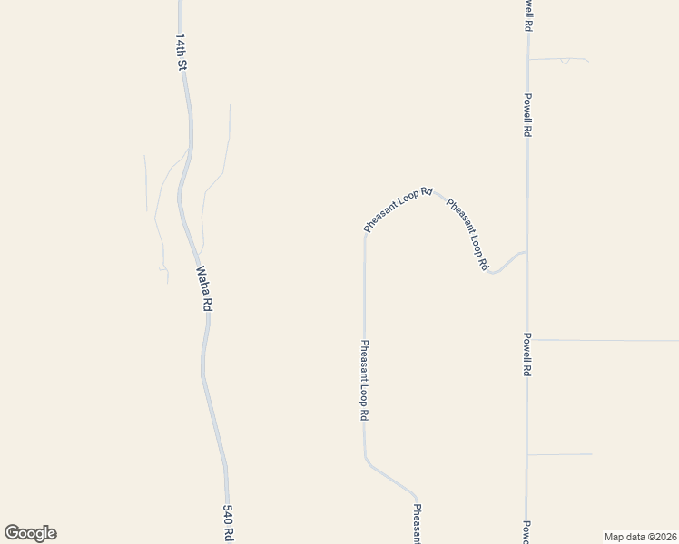 map of restaurants, bars, coffee shops, grocery stores, and more near 34068 Pheasant Loop Road in Lewiston