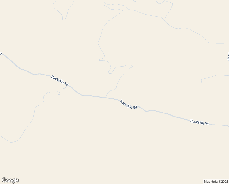 map of restaurants, bars, coffee shops, grocery stores, and more near 301 Buckskin Road in Roundup