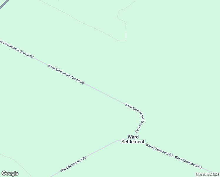 map of restaurants, bars, coffee shops, grocery stores, and more near 187 Ward Settlement Branch Road in Stanley