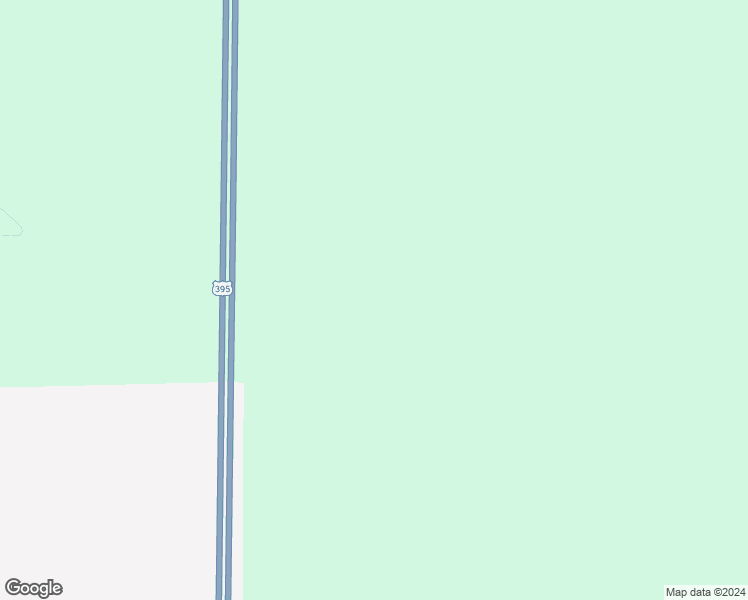 map of restaurants, bars, coffee shops, grocery stores, and more near U.S. 395 in Pasco