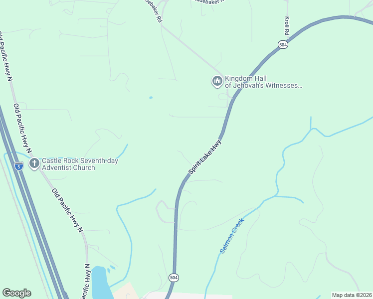 map of restaurants, bars, coffee shops, grocery stores, and more near 108 Lily Lane in Castle Rock