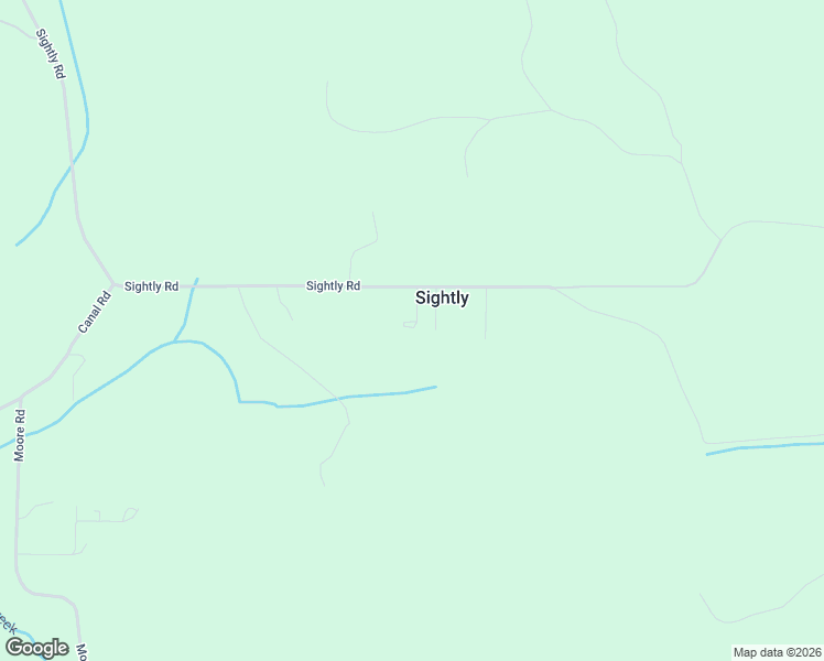 map of restaurants, bars, coffee shops, grocery stores, and more near 1419 Sightly Road in Toutle