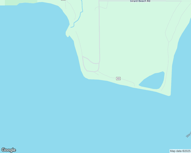 map of restaurants, bars, coffee shops, grocery stores, and more near 39484 Pebble Trail in Battle Lake