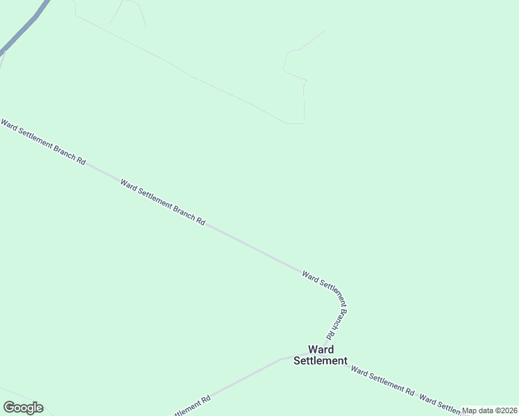 map of restaurants, bars, coffee shops, grocery stores, and more near 145 Ward Settlement Branch Road in Stanley