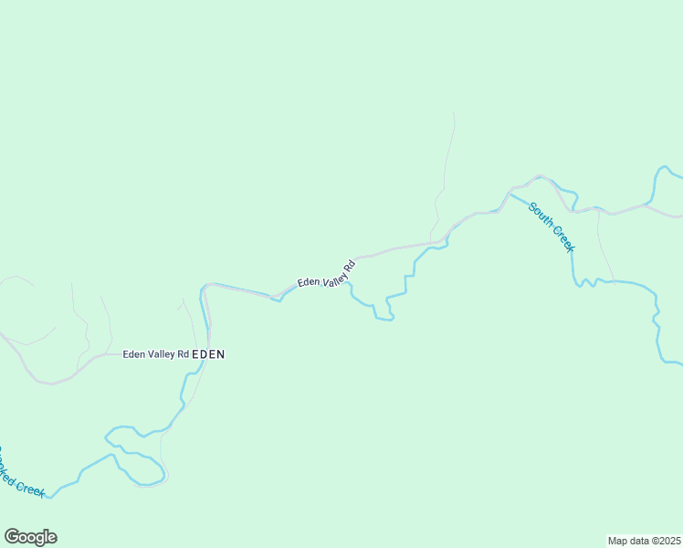 map of restaurants, bars, coffee shops, grocery stores, and more near 349 Eden Valley Road in Rosburg