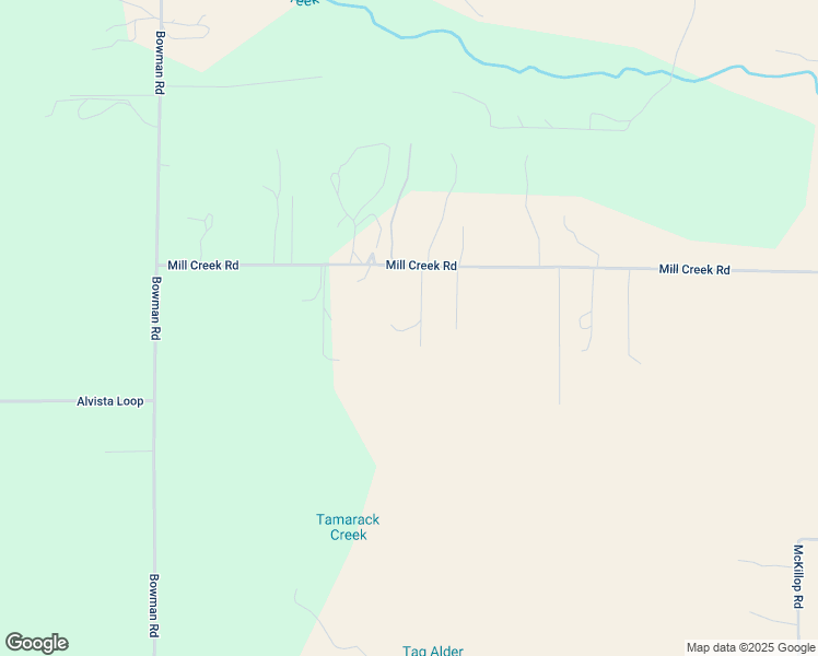 map of restaurants, bars, coffee shops, grocery stores, and more near 773 Kindness Way in Hamilton