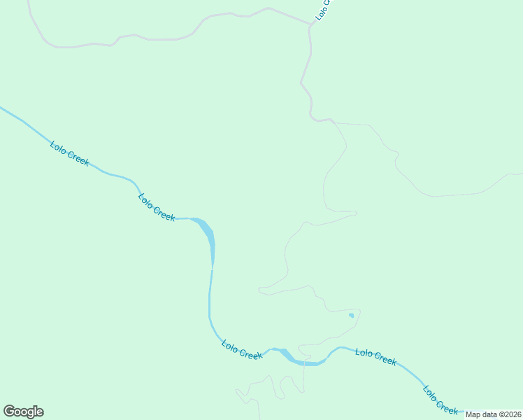 map of restaurants, bars, coffee shops, grocery stores, and more near 2912 Lolo Creek Road in Weippe