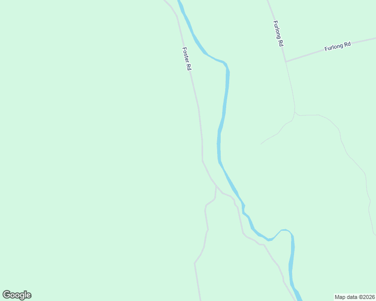 map of restaurants, bars, coffee shops, grocery stores, and more near 348 Foster Road in Mainstream