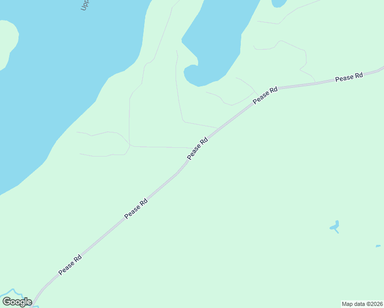 map of restaurants, bars, coffee shops, grocery stores, and more near 409-410 Pease Road in Bayfield