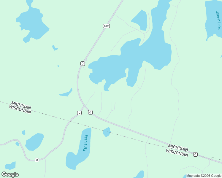 map of restaurants, bars, coffee shops, grocery stores, and more near Unnamed Road in Wakefield