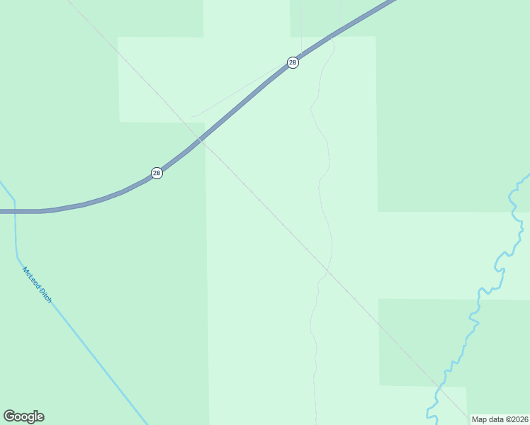 map of restaurants, bars, coffee shops, grocery stores, and more near in Soo Junction
