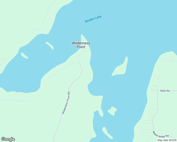 map of restaurants, bars, coffee shops, grocery stores, and more near 9111 Wilderness Point Road in Brainerd