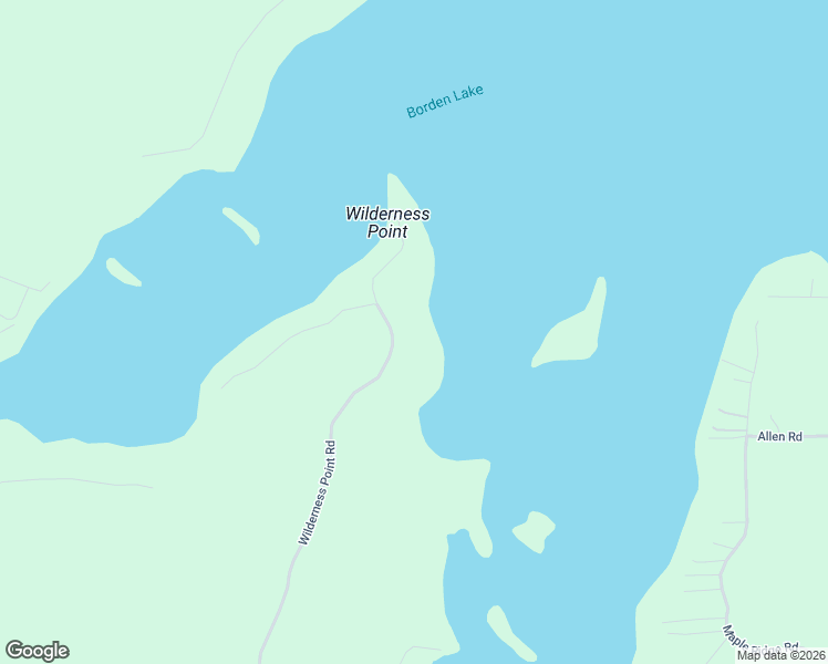 map of restaurants, bars, coffee shops, grocery stores, and more near 9111 Wilderness Point Road in Brainerd