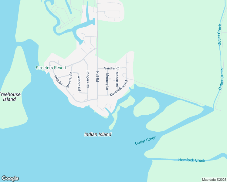 map of restaurants, bars, coffee shops, grocery stores, and more near 117 Shenandoah Road in Silver Lake