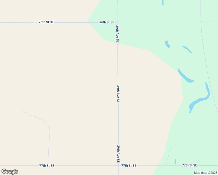 map of restaurants, bars, coffee shops, grocery stores, and more near in Burnstad