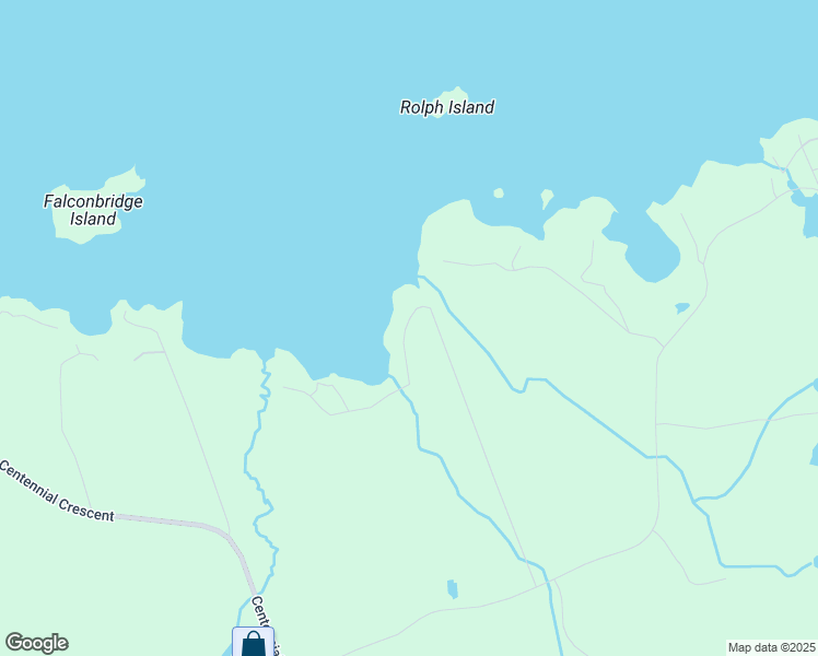 map of restaurants, bars, coffee shops, grocery stores, and more near 198 One Mile Road in Corbeil