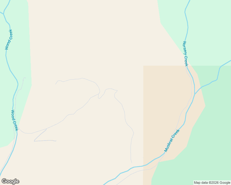 map of restaurants, bars, coffee shops, grocery stores, and more near 61 Nursery Creek Road in Boulder