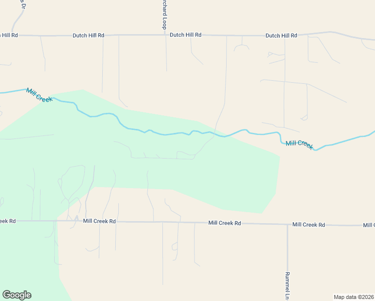 map of restaurants, bars, coffee shops, grocery stores, and more near 805 Pheasant Run in Hamilton