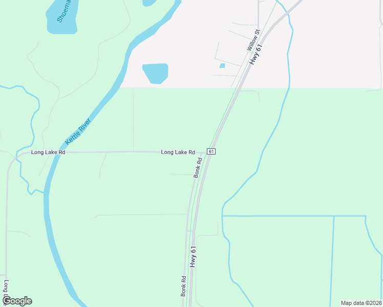 map of restaurants, bars, coffee shops, grocery stores, and more near in Willow River
