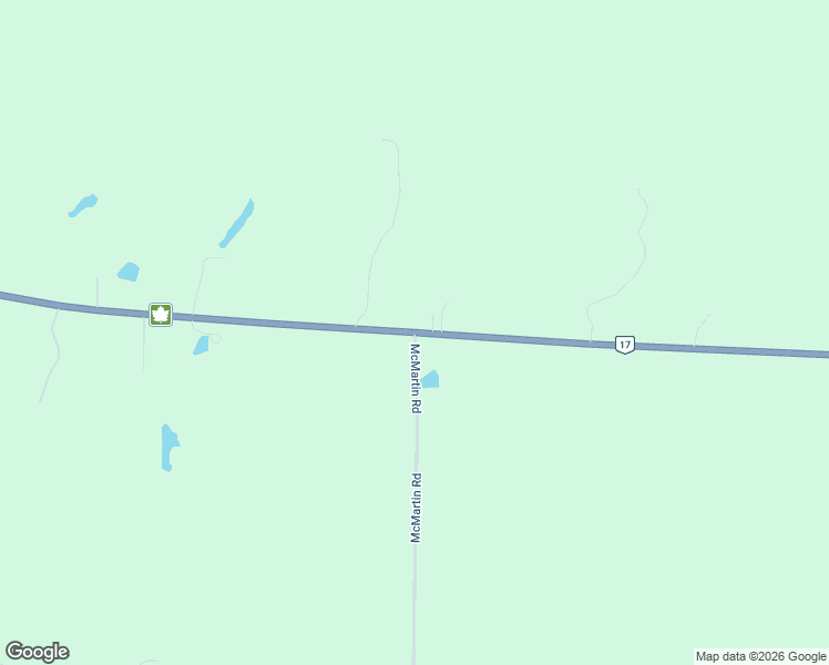map of restaurants, bars, coffee shops, grocery stores, and more near in Nipissing District
