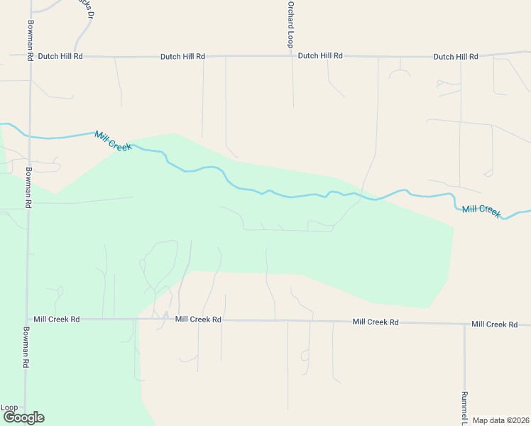 map of restaurants, bars, coffee shops, grocery stores, and more near 805 Pheasant Run in Hamilton