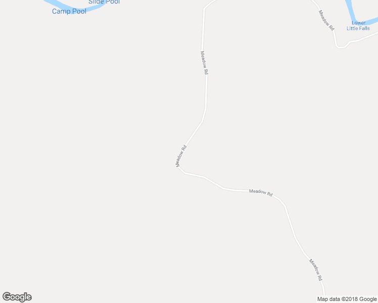 map of restaurants, bars, coffee shops, grocery stores, and more near 837 Meadow Road in Baddeck