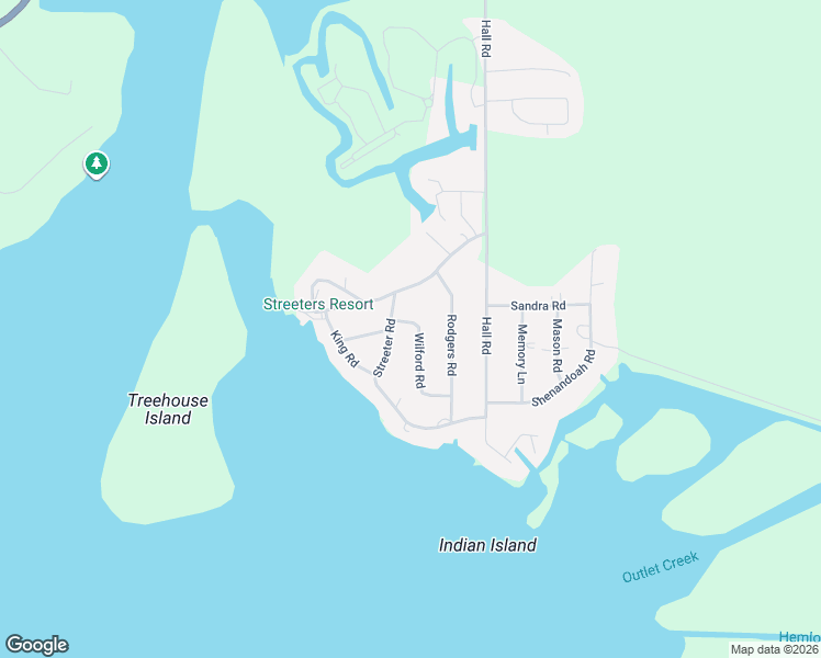 map of restaurants, bars, coffee shops, grocery stores, and more near 111 Wilford Road in Silver Lake