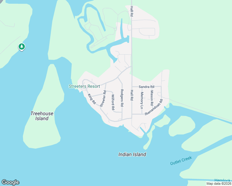 map of restaurants, bars, coffee shops, grocery stores, and more near 111 Wilford Road in Silver Lake