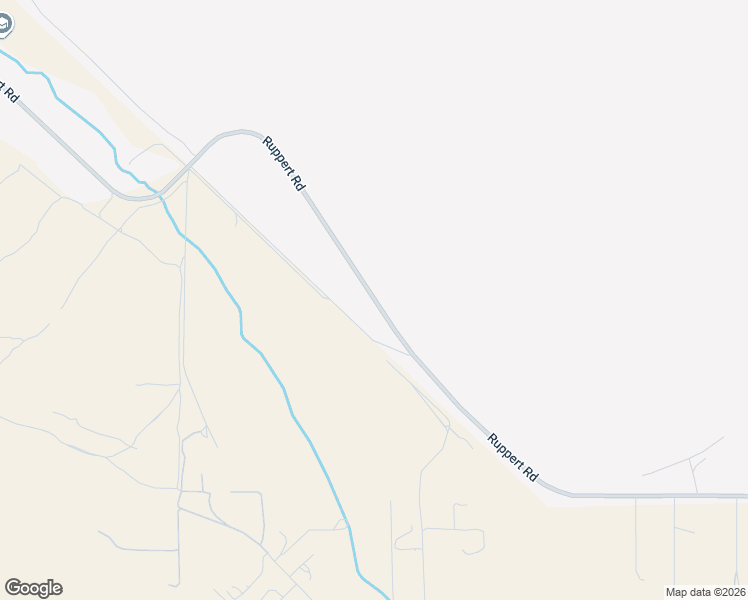 map of restaurants, bars, coffee shops, grocery stores, and more near Ruppert Road in Benton City