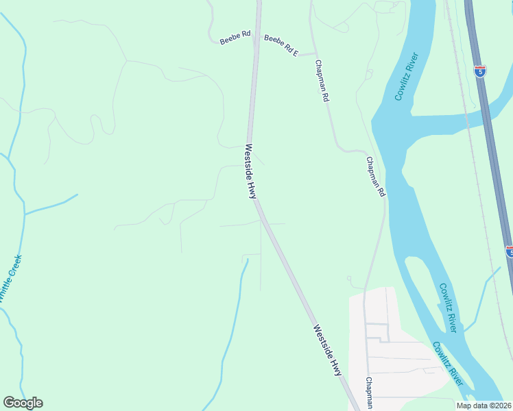 map of restaurants, bars, coffee shops, grocery stores, and more near 6010 Westside Highway in Castle Rock