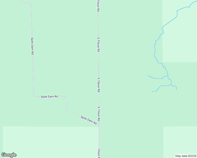 map of restaurants, bars, coffee shops, grocery stores, and more near in Rudyard