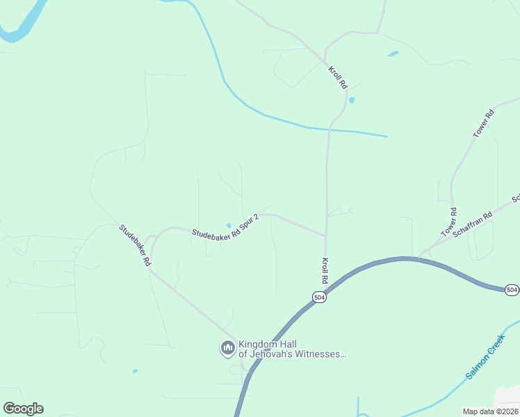 map of restaurants, bars, coffee shops, grocery stores, and more near 275 Studebaker Place in Castle Rock
