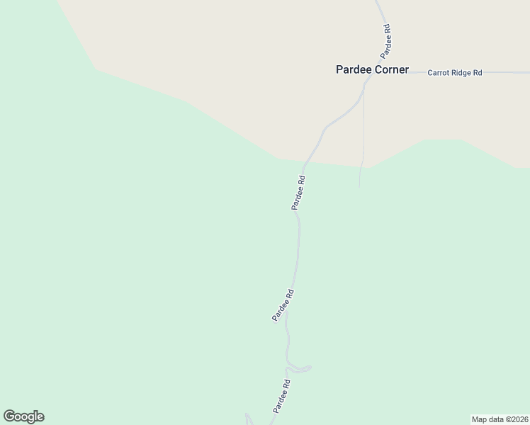 map of restaurants, bars, coffee shops, grocery stores, and more near in Pardee Corner