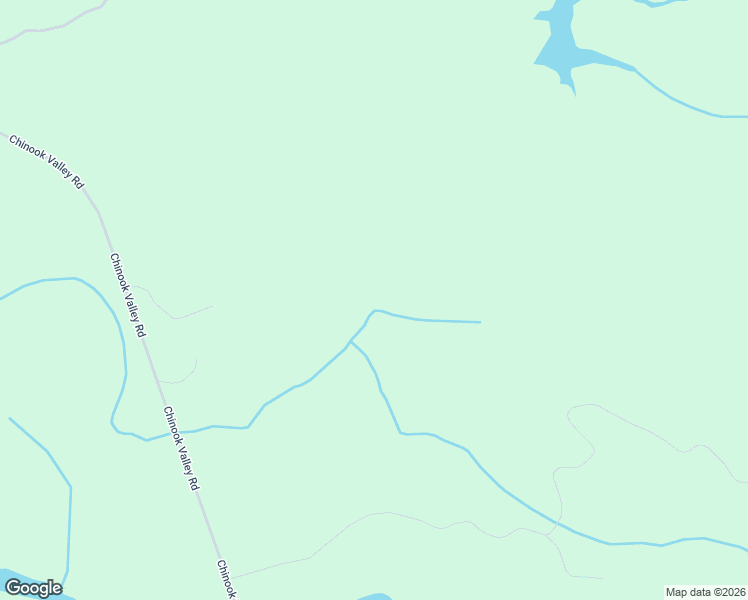 map of restaurants, bars, coffee shops, grocery stores, and more near in Chinook