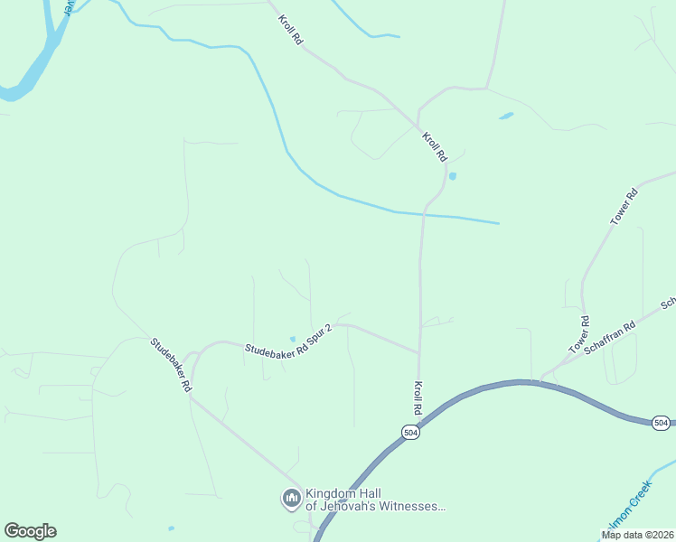 map of restaurants, bars, coffee shops, grocery stores, and more near 275 Studebaker Road Spur 2 in Castle Rock