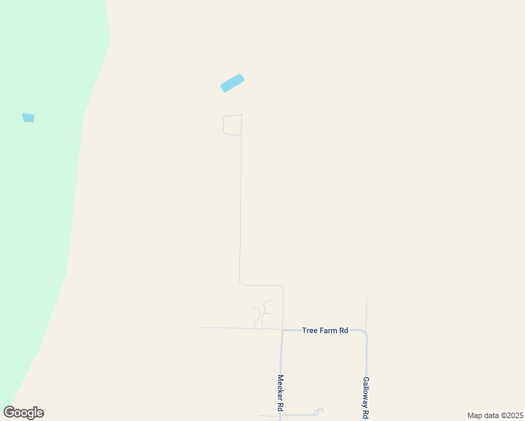 map of restaurants, bars, coffee shops, grocery stores, and more near 456-598 Meeker Road in Pasco