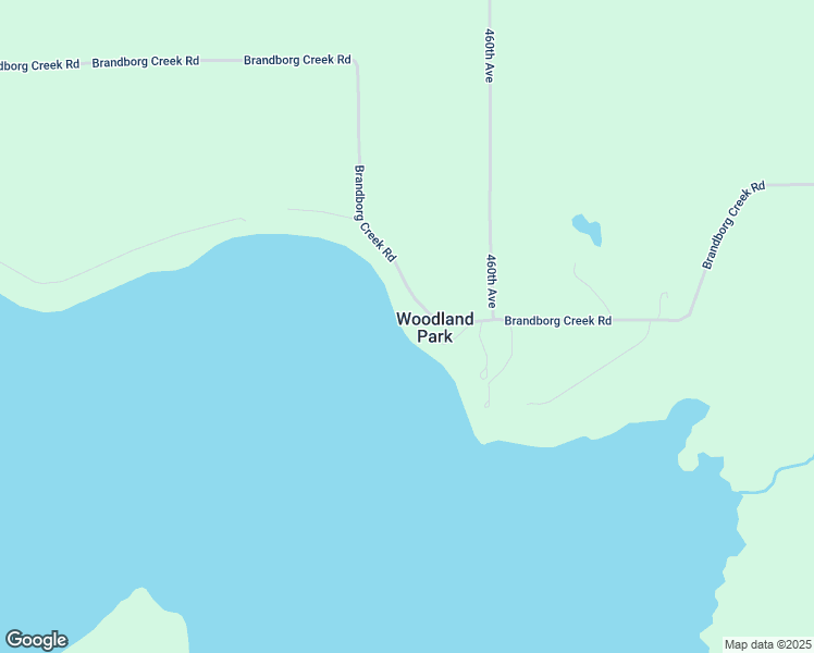 map of restaurants, bars, coffee shops, grocery stores, and more near 23983 Navajo Trail in Henning