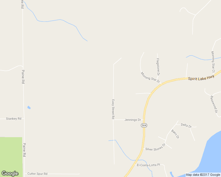 map of restaurants, bars, coffee shops, grocery stores, and more near 257 Easy Street Road in Silver Lake