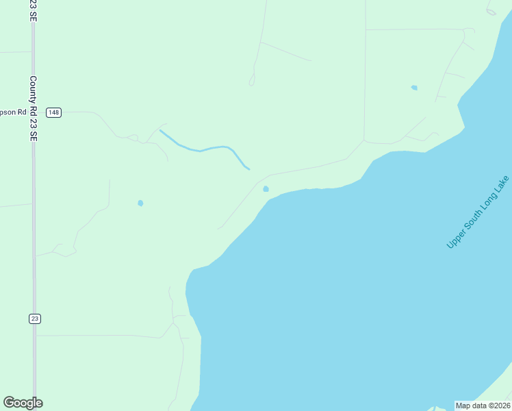 map of restaurants, bars, coffee shops, grocery stores, and more near 10693 Rognaldson Road in Brainerd